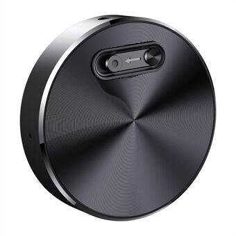 Q37 8GB Mini bærbar stemmeaktivert lydopptaker Smart Time Stamp Noise Reduction Voice Recorder