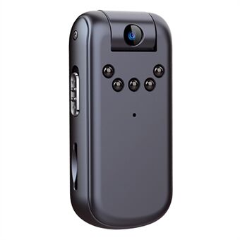 V13 32G Night Vision Voice Recorder 1080P HD-objektiv Intelligent bevegelsesdeteksjon opptaksvideokamera