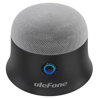ULEFONE uMagnet Sound Duo Trådløs Bluetooth-høyttaler HiFi Stereo Lyd Magnetisk Absorpsjonsfunksjon Subwoofer