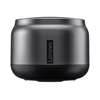 LENOVO Thinkplus K30 Bærbar Bluetooth-høyttaler Trådløs Stereo Music HD Voice Subwoofer