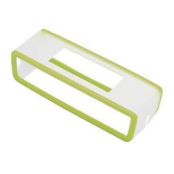 Soft Silicone Protective Case for Bose SoundLink Mini 1/2, Bluetooth Speaker Anti-drop Cover