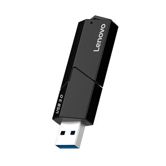 LENOVO D204 USB 3.0 SD / TF-kortleser