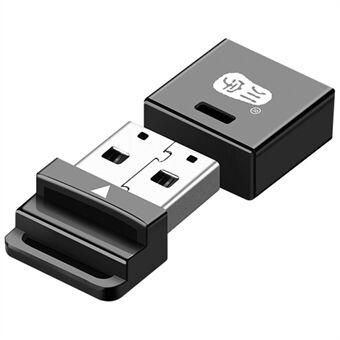 KAWAU C292 USB 2.0 60MB/s TF-kortleser Miniminnekortleser for bærbar datamaskin til bil
