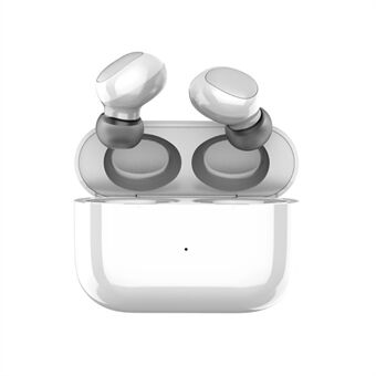 Business Style TWS Touch Control Bluetooth 5.0 In-ear Mini Bluetooth Headsets