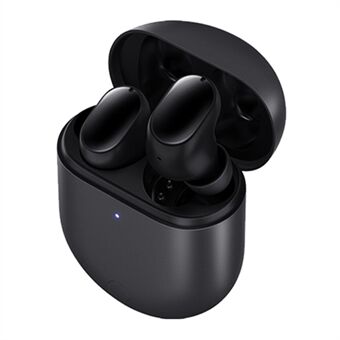 XIAOMI REDMI AIRDOTS 3 Pro TWSEJ01ZM TWS Trådløse Bluetooth-hodetelefoner Støyreduserende ørepropper Low Latency Headset IPX4 vanntette hodetelefoner for sport