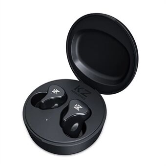KZ Z1 Pro TWS Mini Bluetooth 5.2 Trådløs berøringsøretelefon ørepropper In-ear Sports Running Stereo Gaming Music Headset