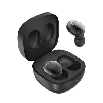 XY-30 galvaniseringsdesign Mini trådløs Bluetooth-øretelefon TWS In-ear Sports Stereo Musikk Ringe-hodetelefoner