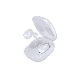 A1 TWS Mini Wireless Bluetooth 5.1 In-ear øretelefon Touch Stereo Music Calling Gaming Headset
