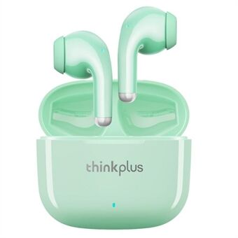 LENOVO Thinkplus LP40pro TWS Semi-in-ear Ergonomisk Bluetooth-øretelefon Trådløs stereomusikksamtaler Headset