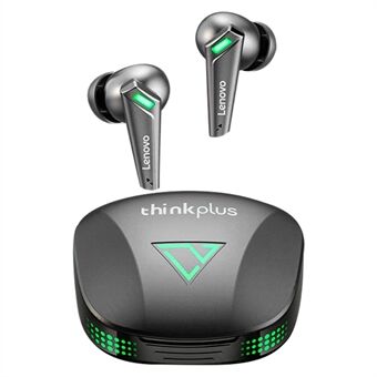 LENOVO Thinkplus XT85II True Wireless Bluetooth-ørepropper Gaming-hodetelefoner Støyreduksjonshodetelefoner