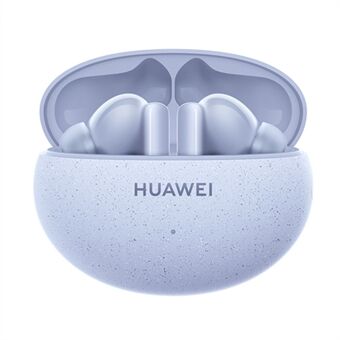 HUAWEI Freebuds 5i TWS Bluetooth-støyreduksjon øretelefoner med lav ventetid trådløst musikkspillhodesett