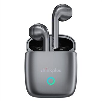 LENOVO Thinkplus LP50 TWS Ørepropper Trådløse Bluetooth-hodesett Halv In-Ear lette hodetelefoner