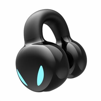 YX03 hodetelefoner med åpen øretelefon Bluetooth 5.3 trådløst Bluetooth-hodesett Vanntett sport-løpe-øretelefon med klips