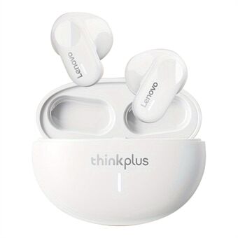 LENOVO Thinkplus LP19 TWS Trådløs Bluetooth 5.1 øretelefon HiFi Stereo Lyd Øreplugg