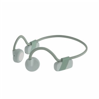 BH318 Bluetooth 5.0 Sports Sweatproof Bone Conduction Wireless Headphone Headset