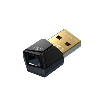 M25 USB Bluetooth 5.0 sender trådløs lydoverføringsadapter