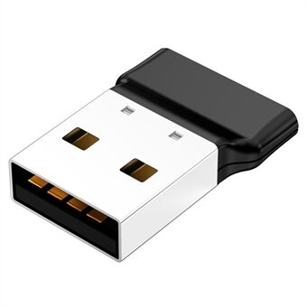 OY313 Bluetooth 5.3 USB-adapter Trådløs BT 5.3-mottaker USB-dongel for billydhodetelefoner