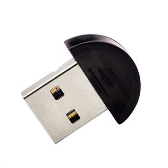 06M Mini USB Bluetooth 5.0 Audio Transmission Trådløs tilkoblingsadapter for mustastaturhøyttaler