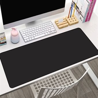 MEILEER HY1228 800x300x2mm for Home Office Thicken Rubber Computer Mouse Pad Edge Overlocking Desk Mat