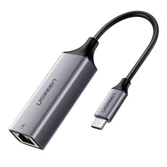 UGREEN USB C til Gigabit RJ45 Ethernet Adapter Type C til Lan RJ45 nettverkskort for MacBook iPad Pro
