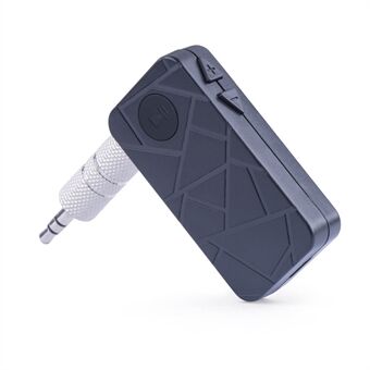 Wireless Bluetooth 4.1 Audio Music Receiver Adapter with 3.5mm Plug (BT06)