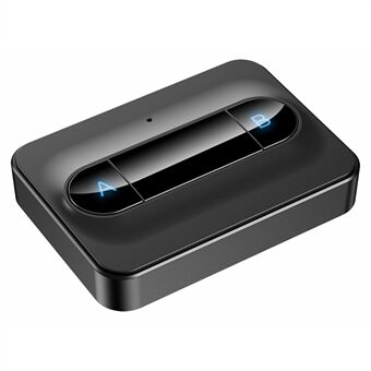 C31 Bluetooth 5.0 Audio Sender Mottaker Trådløs Audio Adapter for TV Bil Computer