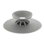 Kjøkkenvask Silikon Hårfanger Avløpsplugg Anti-tilstopping Vanntankfilter for badekar Badekar Gulvavløp Kjøkkenvask