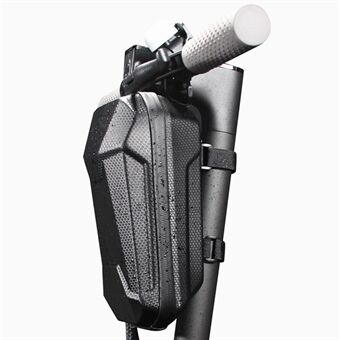 Universal Elektrisk Scooter Head Håndtak Bag EVA Hard Shell Bag