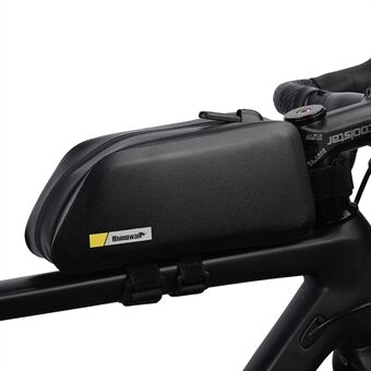 RHINOWALK k32 Sykkel Front Tube Bag Vanntett rammeveske for lasting av sykkeltilbehør