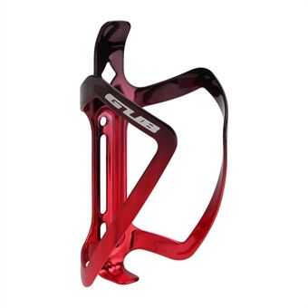 GUB 08 Water Bottle Holder Bike Kettle Cage Aluminium Alloy Electroplate Cup Stand
