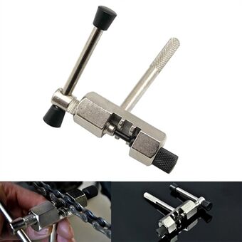 Sykkelkjedebryter Håndreparasjonsfjerningsverktøy for sykkelkjede MTB-utstyr Sykkeltilbehør