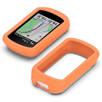 For Garmin Explore 2 Bike GPS-datamaskin Anti-fall beskyttelsesdeksel Mykt silikonetui