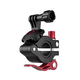 GoPro Action Camera Universal Sykkelklemme Sykkelstyrklemme for Sportskamera