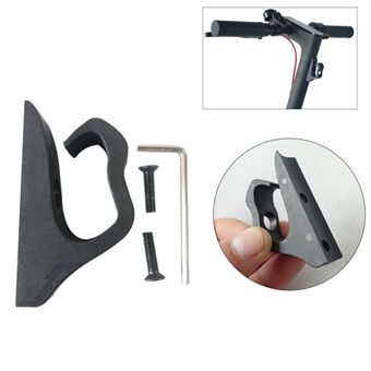 Front Hook Hanger for Xiaomi Mijia M365 Electric Scooter Grip Handle Bag Part