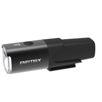 Enfitnix Navi800 Intelligent Sykkellampe Hovedlyskjøring Lampe Vanntett
