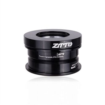 ZTTO F4444S sammenleggbar sykkel sykkelhodesett 44mm CNC rett rørgaffel integrert kontaktlager