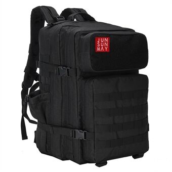 JSM J004 45L Multipurpose Hiking Trekking Rucksack Waterproof Large Military Tactical Backpack Outdoor Army Assault Pack