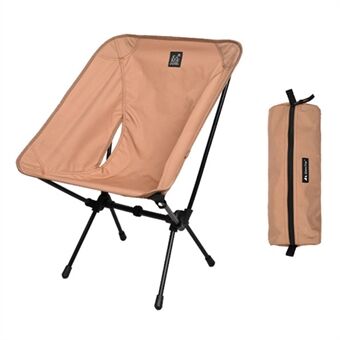 SHINETRIP A428 Campingryggsekkstol med lav rygg Ultralett bærbar sammenleggbar stol for strandpiknik