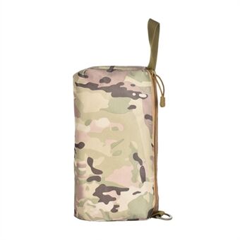 Travel Outdoor Multifunctional Tactical Storage Bag Clutch Bag Small Handbag, Size: Small
