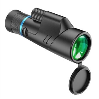 APEXEL 10-20X50 Zoom monokulært Outdoor enkeltrørs miniteleskopobjektiv Mobiltelefonkamerateleskop for jakt/reise/fugletitting
