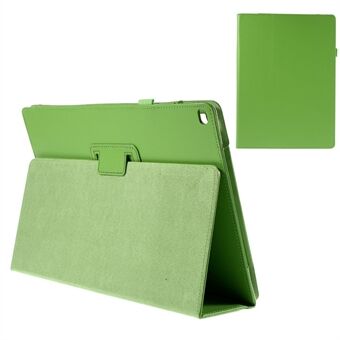 Litchi Texture Smart Leather Stand Case for iPad Pro 12.9 inch