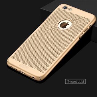 MOFI Breathable Light Plastic Mobile Phone Accessory Shell for iPhone 6 /6s Plus 5.5 inch