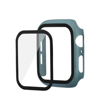 Prince For Apple Watch Series 5/4 40mm PC-ramme + Protector Watch Case