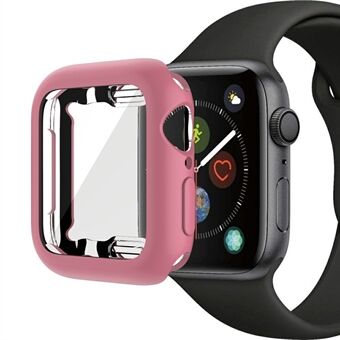 Macaron Color TPU Watch-beskyttelsesetui til Apple Watch SE / Series 6/5/4 44mm