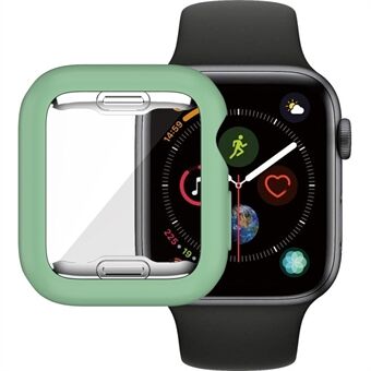 Macaron Color TPU Watch Cover til Apple Watch 3/2/1 42mm All-in Protector