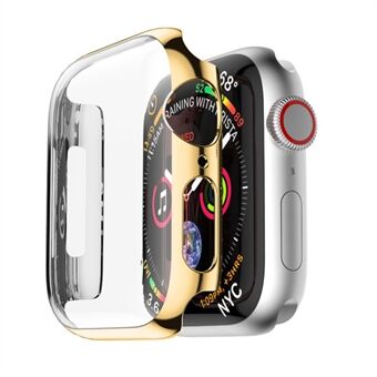 Shocproof PC Smart Watch-deksel til Apple Watch Series 4 44mm