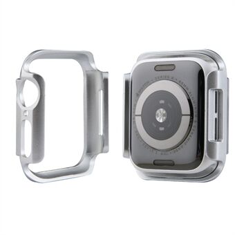 Shock Drop Protector PC Smart Watch-deksel til Apple Watch Series 4 40mm