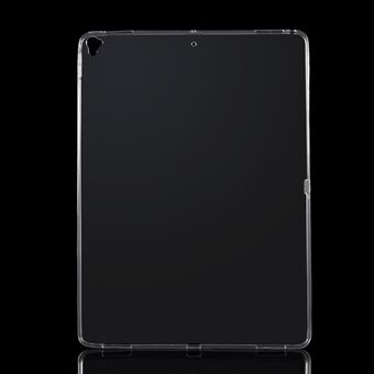 Soft TPU Shell-deksel for iPad Pro 12.9 (2017) / Pro 12.9 (2015)