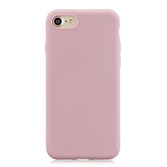 Soft TPU Mobile Phone Case for iPhone 7 / 8 / SE (2020) / SE (2022) 4.7 inch