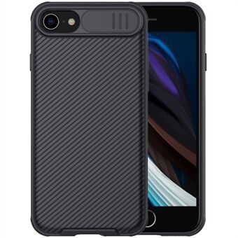 NILLKIN CamShield Case for iPhone SE (2nd Generation)/8/7 4.7 inch